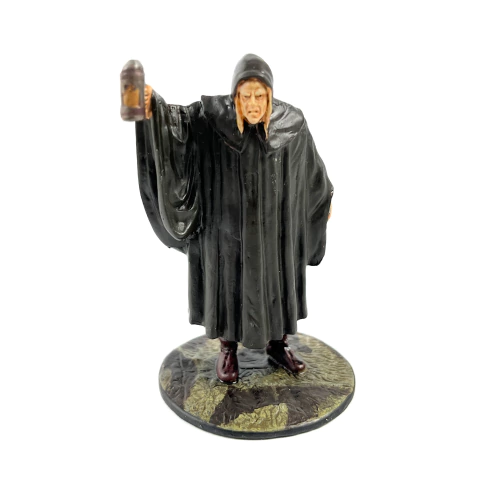 O Senhor dos Anéis: Guardião do Portal de Bree - Edição 40