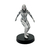 Marvel Figuras de Cinema - Fantasma (De: Homem Formiga e a Vespa) - Edição 39