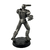 Marvel Figuras de Cinema - Máquina de Combate (De: Homem de Ferro 2) - Edição 05 - Saga Geek Shop