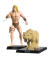 Marvel Figurines Especial: Ka-Zar e Zabu - Edição 14