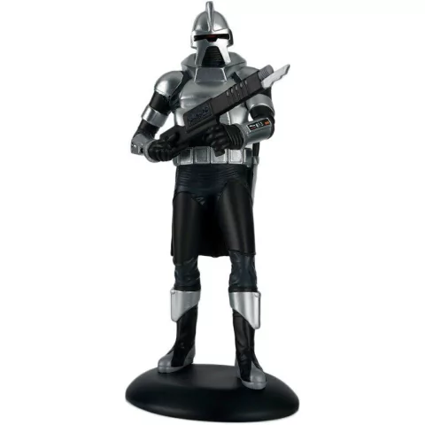 Coleção Battlestar Galactica: Classic Centurion - Edição 02