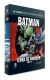 Kit HQ DC Graphic Novels Batman: Terra de Ninguém Completo 1 ao 6 - loja online