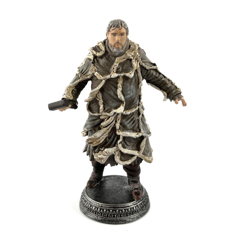 Coleção Game of Thrones: Hodor (Protetor de Bran) - Edição 58