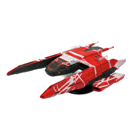 Coleção Star Trek Picard: La Sirena - Edição 01