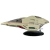 Coleção Star Trek Big Ship: Delta Flyer - Edição 24 - comprar online