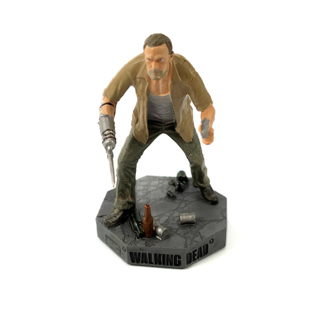 The Walking Dead: Merle - Edição 06
