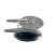 Coleção Star Trek Collector's Editons: U.S.S. Mayflower NCC-1621 - Edição 27 - Saga Geek Shop
