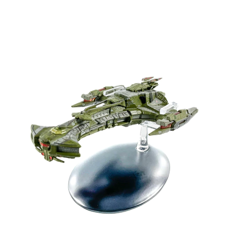 Star Trek Online: I.K.S. Bortas’qu - Edição 04