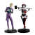Combo Masterpiece Collection Coringa e Arlequina