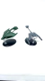 Imagem do Combo Star Trek Fascículos 02 - Doze Miniaturas de Naves - Eaglemoss + Brinde Display Expositor