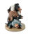 Wizarding World Figurines: Especial Baby Nifflers - Edição 06 - Saga Geek Shop