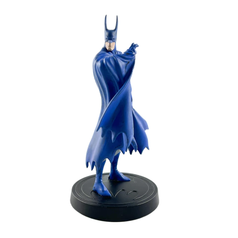 Coleção Batman Decades - 1990s Batman - Edição 6