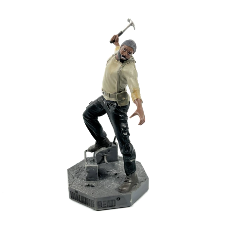 The Walking Dead: Tyreese - Edição 05