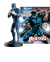 DC Figurines Regular: Pantera - Edição 73 - comprar online
