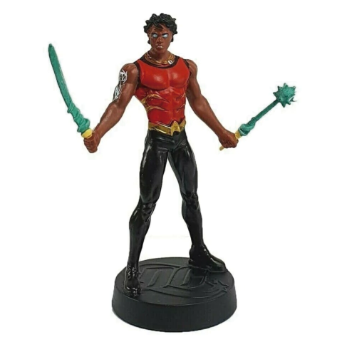 DC Figurines Regular: Aqualad - Edição 111
