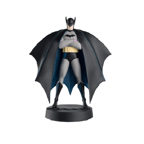 Coleção Batman Decades - 1940s Batman - Edição 1