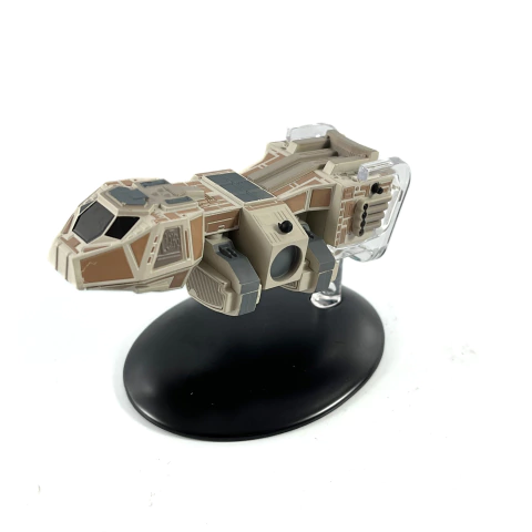 Coleção Star Trek Fascículo: Baxial (Neelix´s ship) - Edição 76