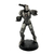 Marvel Figuras de Cinema - Máquina de Combate (De: Homem de Ferro 2) - Edição 05