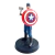 Marvel Movie Collection Mega: Capitão América, Vingadores: Ultimato - comprar online
