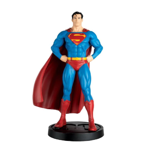 Coleção DC Comics: Mega Especial Superman - Edição 05