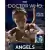 Doctor Who Figurine Collection: Mega Weeping Angel - Edição 30 - loja online