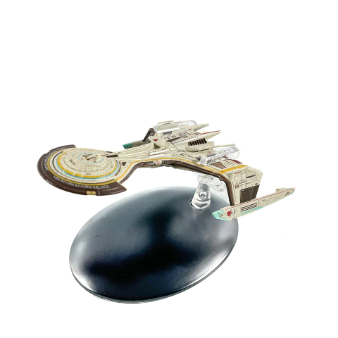 Star Trek Online: A.F.S. Khitomer CSN-01 - Edição 16