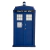 Doctor Who Figurine Collection: The Tardis