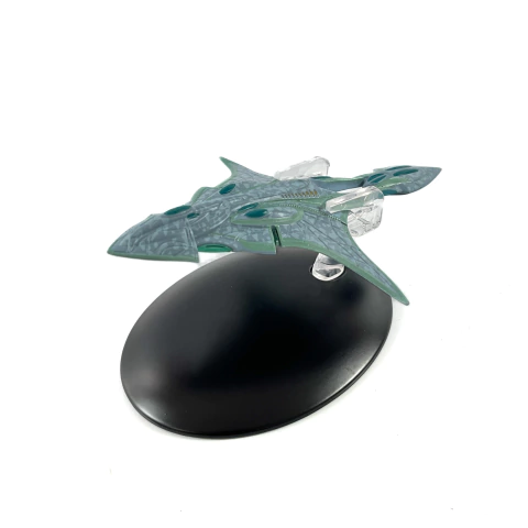 Coleção Star Trek Fascículo: Xindi-Aquantic Cruiser - Edição 65