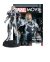 Marvel Figuras de Cinema Especial - Homem de Ferro Mark 39 (De: Homem de Ferro 3) - Edição 07 - comprar online