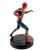 Marvel Figuras de Cinema - Homem Aranha (De: Vingadores Guerra Infinita) - Edição 10 - Saga Geek Shop