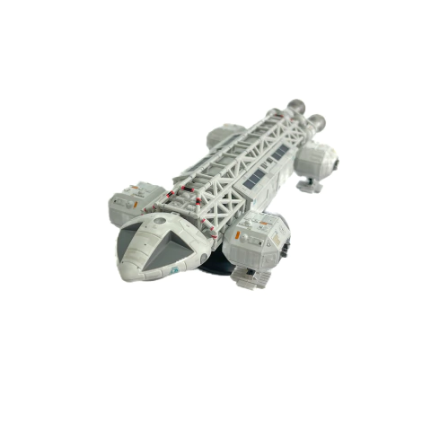 Nave Space 1999 Eagle Transporter - Edição 01