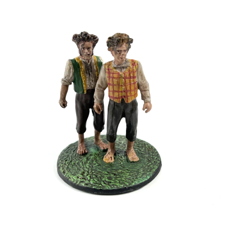 O Senhor dos Anéis: Merry e Pippin - Edição 64