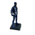 Marvel Figurines Regular: Raio Negro - Edição 65 - Saga Geek Shop