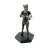 Doctor Who Figurine Collection: Guerreira Siluriana - Edição 05