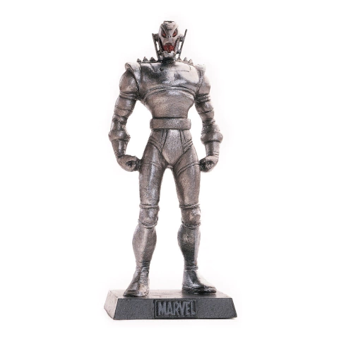 Marvel Figurines Regular: Ultron - Edição 26