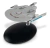 Coleção Star Trek Starfleet: USS Bozeman NCC-1941 - Edição 09