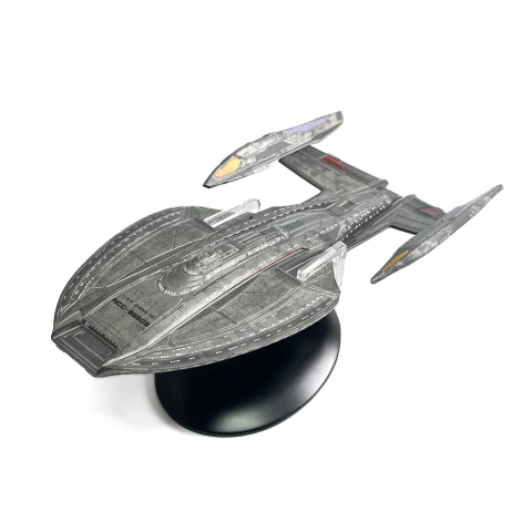 Coleção Star Trek Picard: U.S.S. Zheng He NCC-86505 - Edição 02