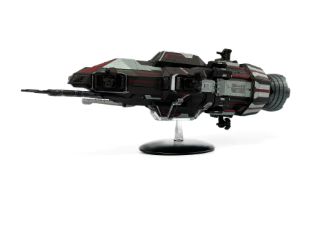 The Expanse: Big Ship Rocinante - Edição 01