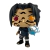 Funko POP! Animation Naruto Shippuden: Sasuke Curse Mark 455
