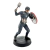Marvel Figuras de Cinema - Capitão América (De: Vingadores: Ultimato) - Edição 48 na internet