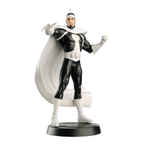 DC Figurines Regular: Doutor Luz - Edição 44