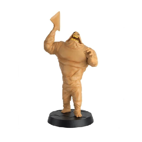 Batman Dc Animated Series: Cara De Barro - Edição Especial