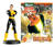 DC Figurines Regular: Adão Negro - Edição 29 - comprar online
