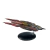 Coleção Star Trek Discovery: Klingon Qugh Class - Edição 08 - comprar online