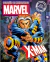 Marvel Figurines Regular: X-Man - Edição 119 na internet