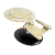 Coleção Star Trek Fascículo: U.S.S. Enterprise NCC-1701-D - Edição 01 - comprar online