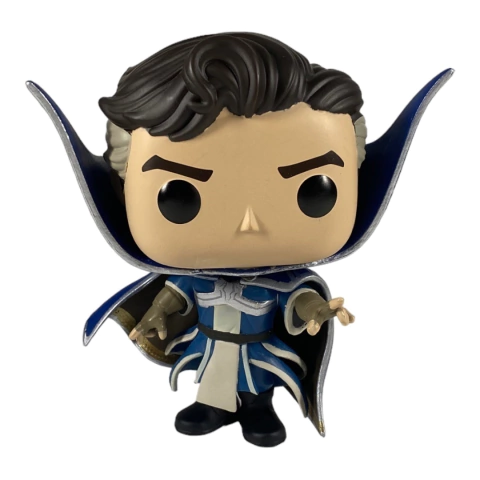 Funko POP! Marvel: Doctor Strange in The Multiverse of Madness, Supreme Strange 1005