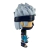 Funko POP! Animation Naruto Shippuden: Kakashi Lightning Blade 548 na internet