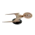 Coleção Star Trek Discovery: U.S.S. Discovery NCC-1031 - Edição 02 - comprar online