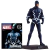 Marvel Figurines Regular: Raio Negro - Edição 65